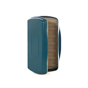 Tacky Pescador Large Fly Box