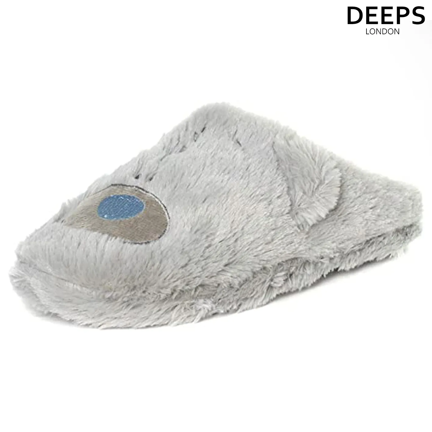 TATTY TEDDY GREY