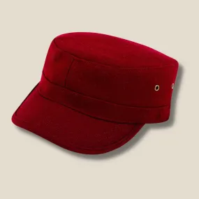 Certainly! To better optimize the title for an e-commerce product called THE BURGUNDY VET, we should consider adding descriptive modifiers that clarify what the product is and its key features. This will make the title more informative and appealing to potential buyers. Here’s an example of an optimized title:

Premium Burgundy Veterinary Scrubs - Durable, Comfortable Medical Uniform for Veterinarians

Make sure the modifiers accurately reflect the products characteristics and appeal to the target audience. If this product isnt scrubs, please let me know what the item is, and I can adjust the title accordingly.