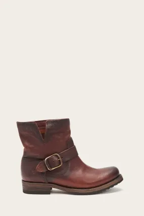 Veronica Bootie - Pre-Loved