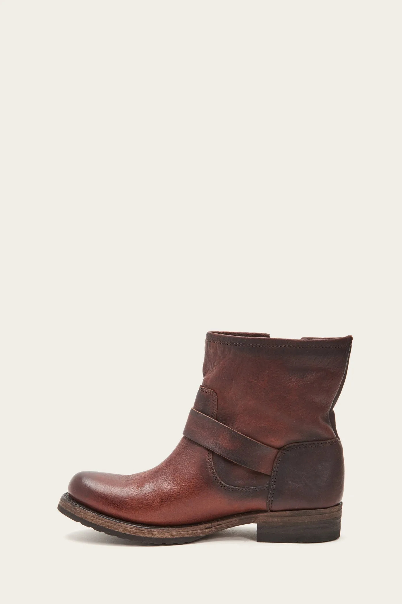 Veronica Bootie - Pre-Loved