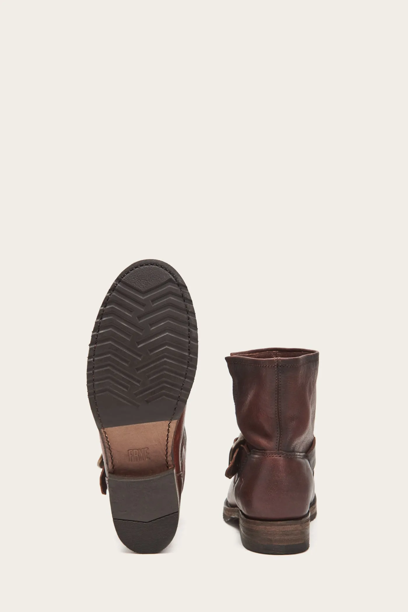 Veronica Bootie - Pre-Loved