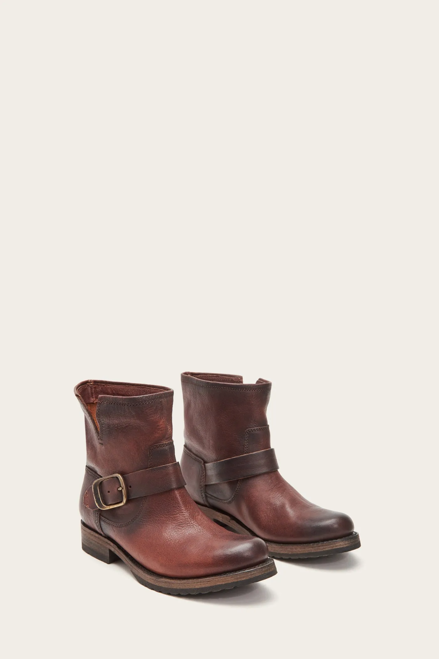 Veronica Bootie - Pre-Loved