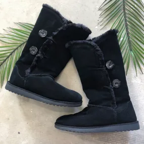 Winter boots - Size 9
