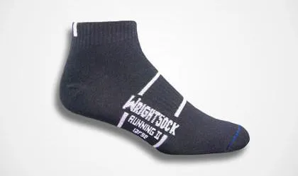 Wrightsock Running II - Lo