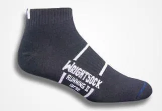 Wrightsock Running II - Quarter