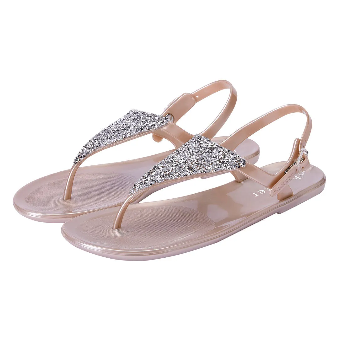 Zoey - Rose Gold